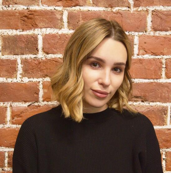 Profile photo
